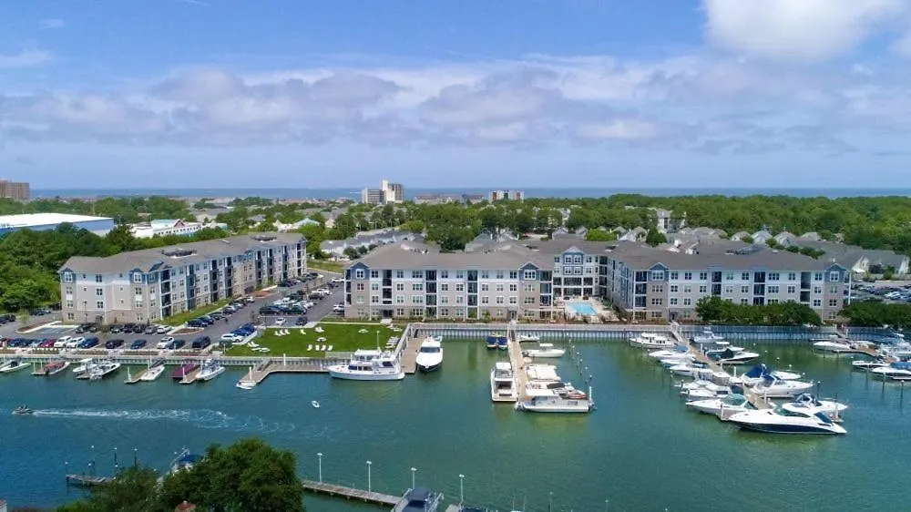 National At Pearl Apartment Virginia Beach