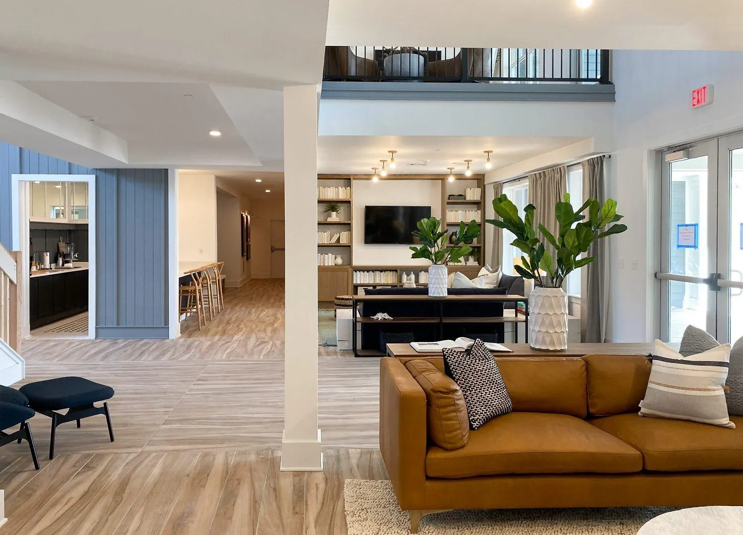 National At Pearl Apartment Virginia Beach United States