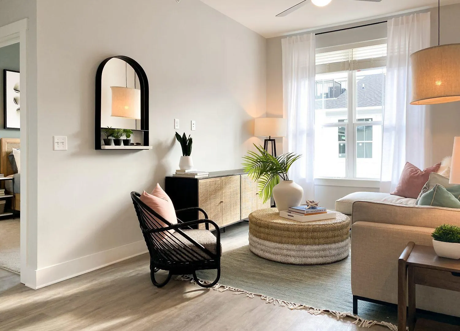 National At Pearl Apartment Virginia Beach United States