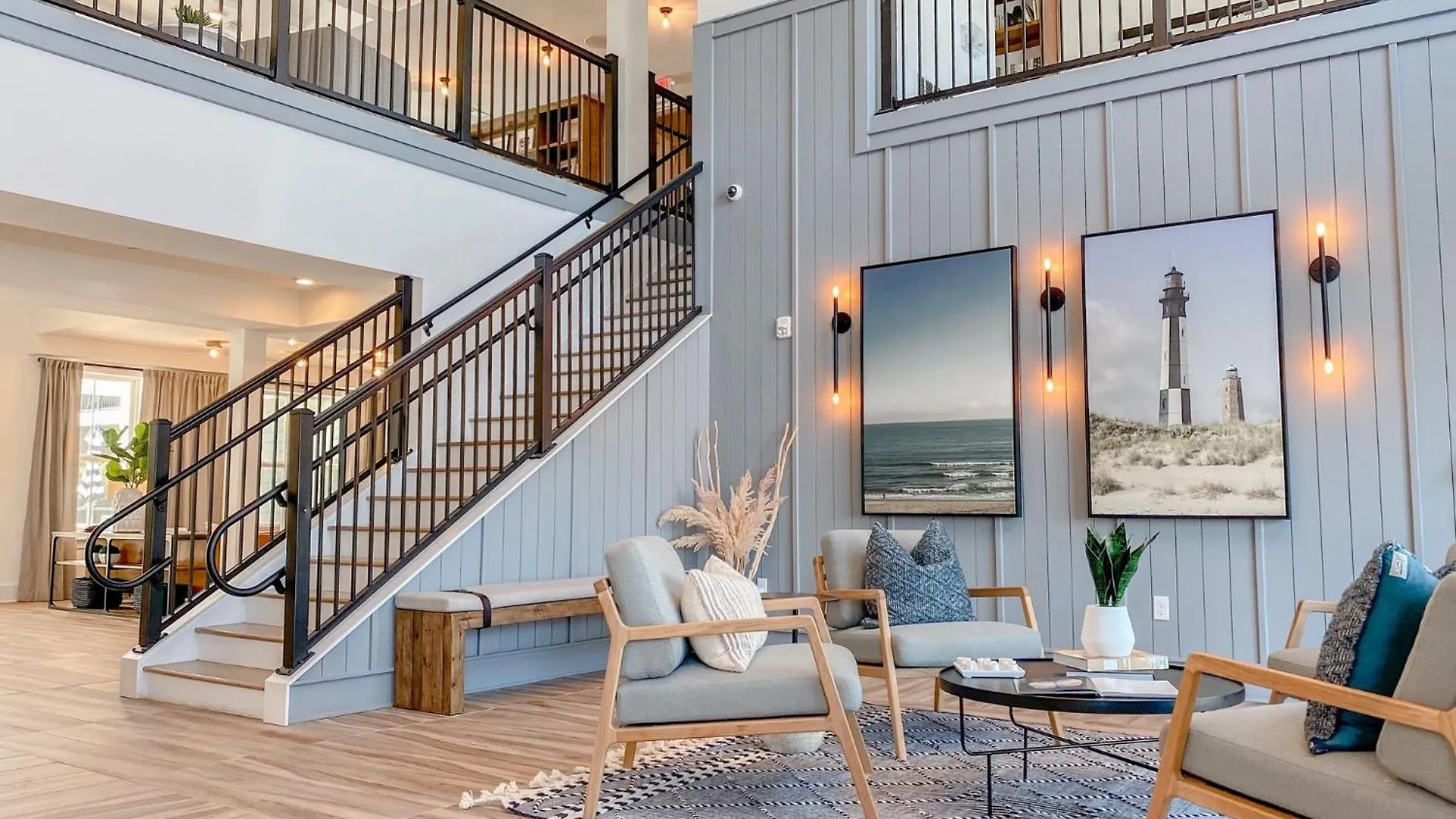 National At Pearl Apartment Virginia Beach United States