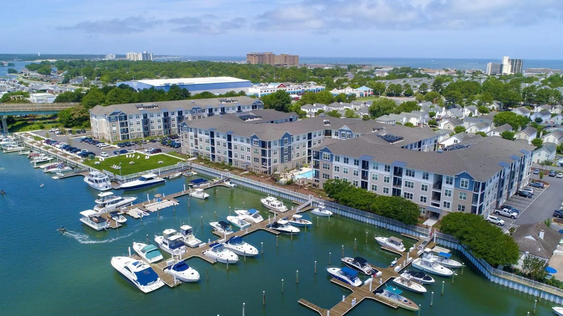 National At Pearl Apartment Virginia Beach 0*,  United States